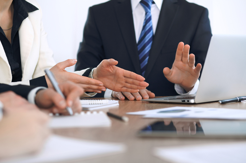 Corporate restructuring case